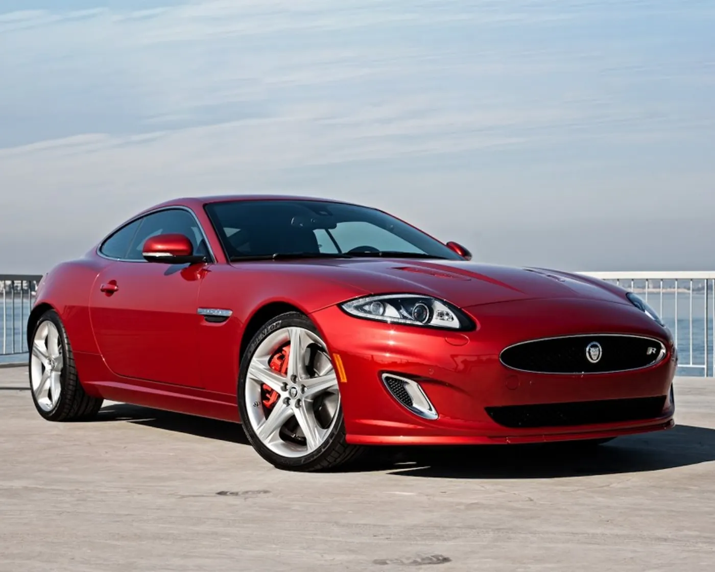 Jaguar XK