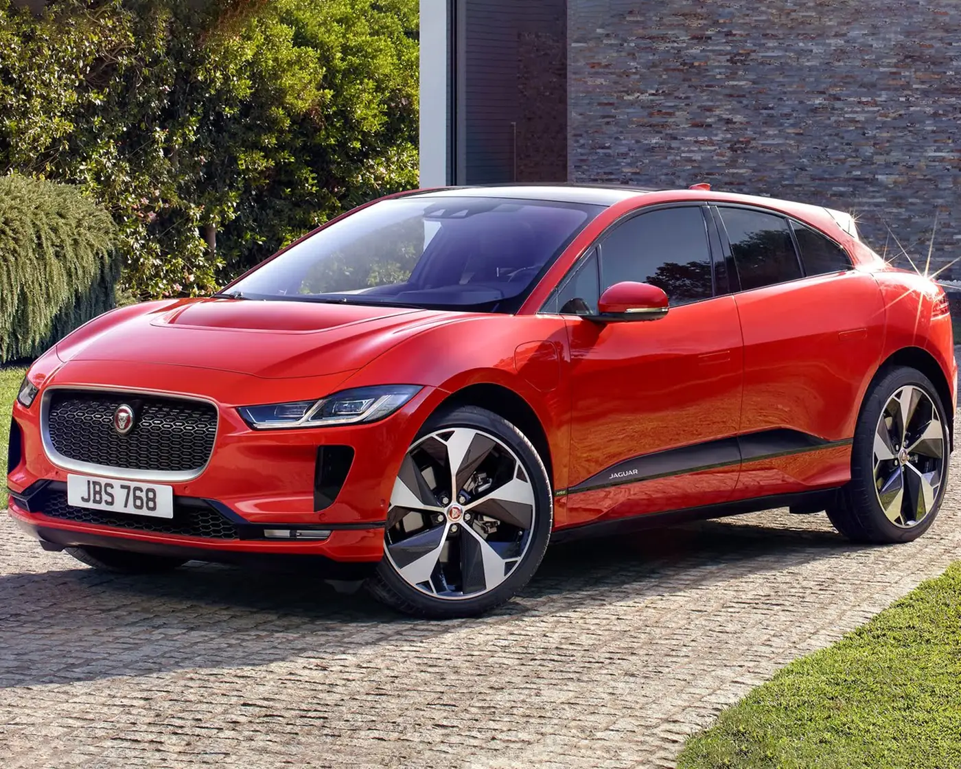 What is a non-runner Jaguar worth?