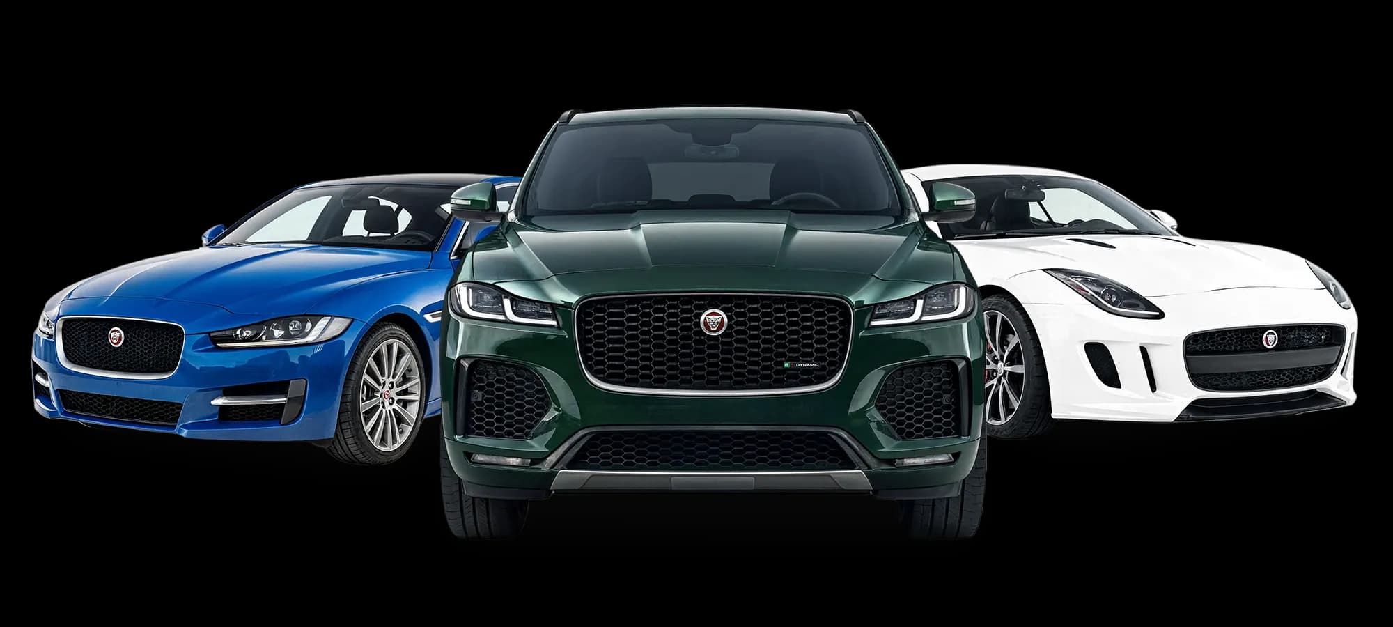 How to Get an Accurate Online Valuation for a Broken Jaguar